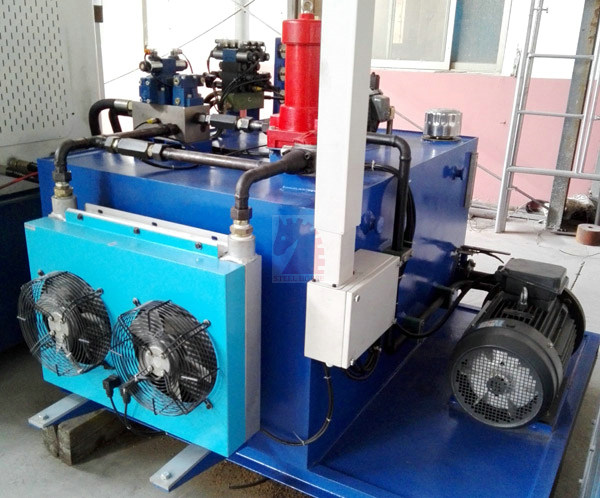Hydraulic Power Packs Manufacturers