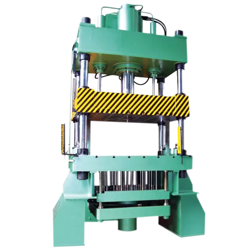 Hydraulic Press Manufacturers