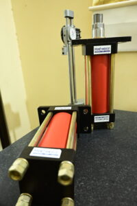 Tie Rod Hydraulic Cylinders Manufacturer