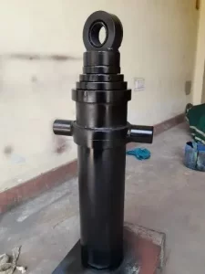 custom hydraulic cylinder