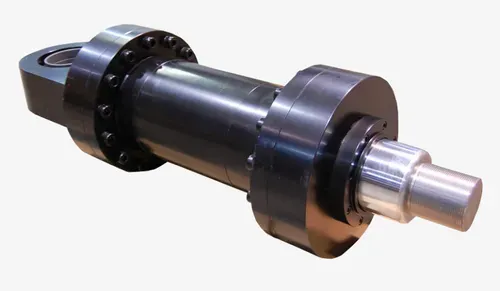 Industrial Hydraulic Cylinder Manufacturers