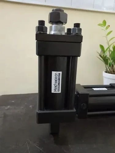 Tie Rod Hydraulic Cylinder