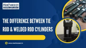 Read more about the article The Difference Between Tie Rod & Welded Rod Cylinders