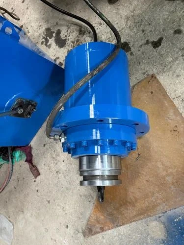 Single Acting Hydraulic Cylinder Manufacturers