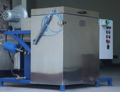 Industrial Parts Washing Machine Manufacturers