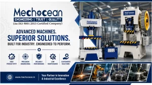 Read more about the article What is the Work of an SPM Machine? – A Detailed Review